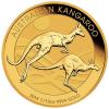 1/10 oz Australian Gold Kangaroo Coin