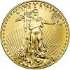 1/10 oz Gold Eagle