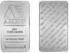 10 oz A-Mark Silver Bar