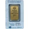 1 oz PAMP Suisse Gold Bar